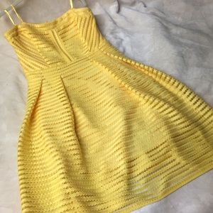 NY&CO Dress—with POCKETS!